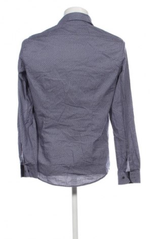 Herrenhemd C&A, Größe L, Farbe Blau, Preis 11,10 €
