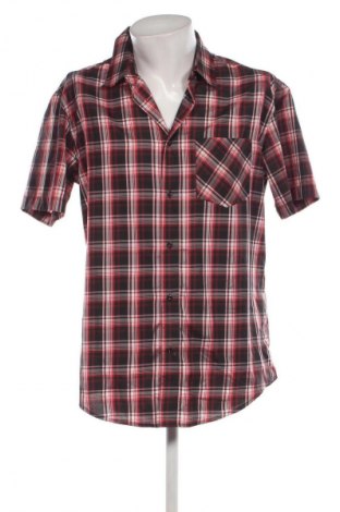 Ανδρικό πουκάμισο CMP, Μέγεθος XL, Χρώμα Πολύχρωμο, Τιμή 11,57 €