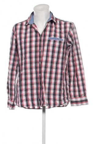 Pánská košile  Calamar, Velikost XL, Barva Vícebarevné, Cena  877,00 Kč