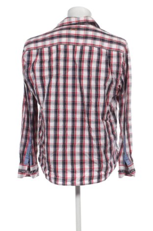 Ανδρικό πουκάμισο Calamar, Μέγεθος XL, Χρώμα Πολύχρωμο, Τιμή 18,71 €
