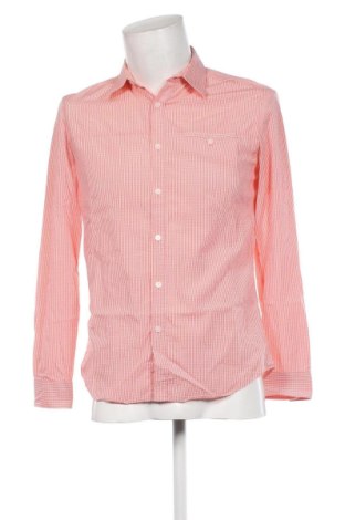 Herrenhemd Calvin Klein, Größe S, Farbe Rosa, Preis € 24,35