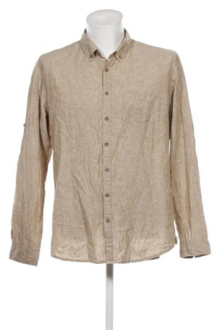 Мъжка риза Camel Active, Размер XL, Цвят Кафяв, Цена 55,00 лв.