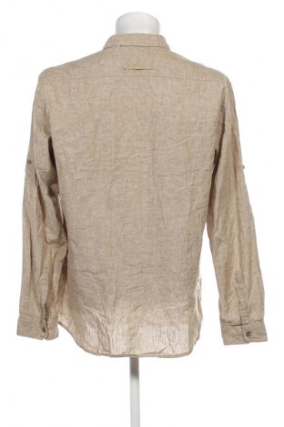 Pánska košeľa  Camel Active, Veľkosť XL, Farba Hnedá, Cena  31,19 €
