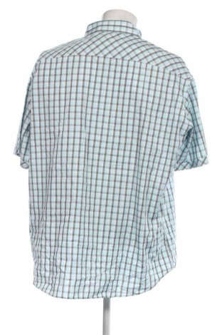 Herrenhemd Canda, Größe XXL, Farbe Mehrfarbig, Preis € 11,50