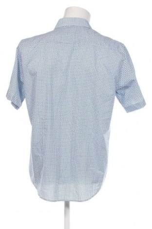 Herrenhemd Canda, Größe L, Farbe Mehrfarbig, Preis € 20,18