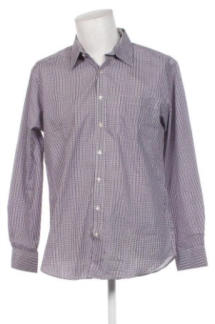Ανδρικό πουκάμισο Canda, Μέγεθος L, Χρώμα Πολύχρωμο, Τιμή 8,07 €