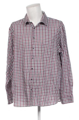 Мъжка риза Canda, Размер XXL, Цвят Многоцветен, Цена 17,40 лв.