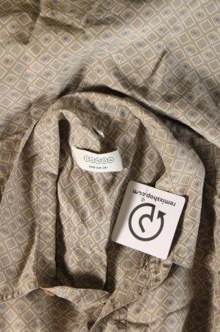 Herrenhemd Canda, Größe XL, Farbe Grün, Preis € 14,84