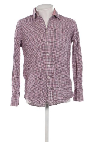 Ανδρικό πουκάμισο Canda, Μέγεθος S, Χρώμα Πολύχρωμο, Τιμή 8,97 €