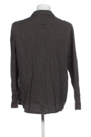 Herrenhemd Canda, Größe XL, Farbe Grün, Preis € 11,10