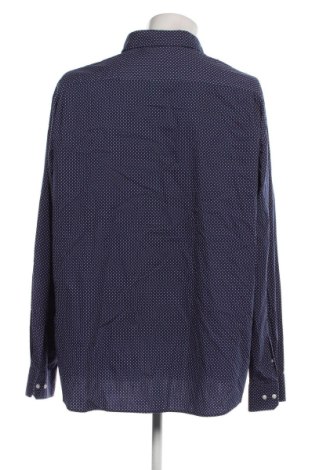 Herrenhemd Canda, Größe 3XL, Farbe Mehrfarbig, Preis € 11,10