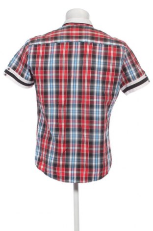 Ανδρικό πουκάμισο Carisma, Μέγεθος XL, Χρώμα Πολύχρωμο, Τιμή 11,57 €