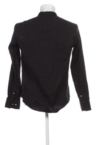 Pánska košeľa  Carisma, Veľkosť XL, Farba Čierna, Cena  10,60 €