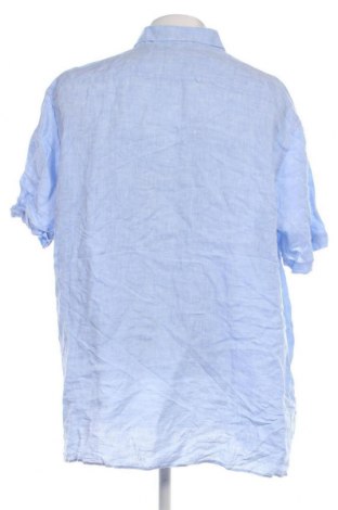 Ανδρικό πουκάμισο Casa Moda, Μέγεθος 3XL, Χρώμα Μπλέ, Τιμή 29,69 €