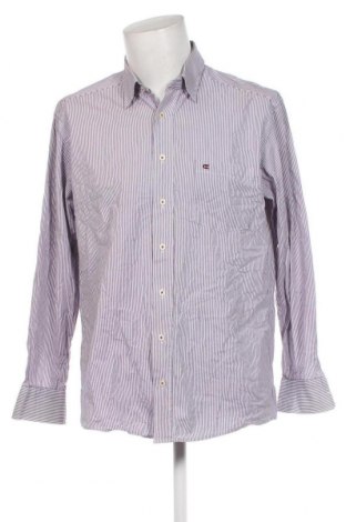 Мъжка риза Casa Moda, Размер L, Цвят Многоцветен, Цена 27,50 лв.