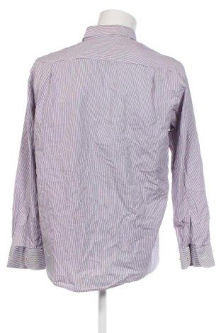 Ανδρικό πουκάμισο Casa Moda, Μέγεθος L, Χρώμα Πολύχρωμο, Τιμή 18,71 €