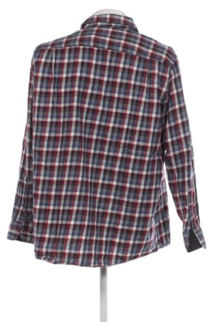 Ανδρικό πουκάμισο Casa Moda, Μέγεθος XL, Χρώμα Πολύχρωμο, Τιμή 19,04 €