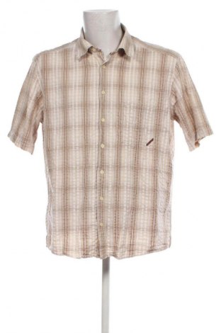 Ανδρικό πουκάμισο Casa Moda, Μέγεθος XL, Χρώμα  Μπέζ, Τιμή 29,69 €