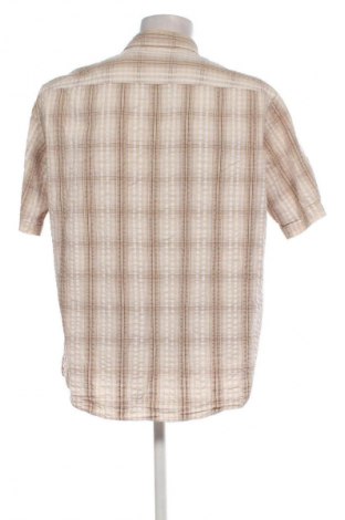 Ανδρικό πουκάμισο Casa Moda, Μέγεθος XL, Χρώμα  Μπέζ, Τιμή 16,33 €