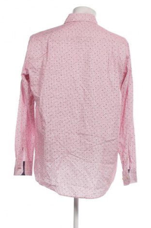 Ανδρικό πουκάμισο Casa Moda, Μέγεθος L, Χρώμα Πολύχρωμο, Τιμή 18,71 €