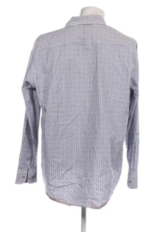 Męska koszula Casa Moda, Rozmiar XL, Kolor Kolorowy, Cena 96,76 zł