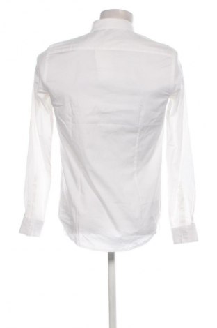 Ανδρικό πουκάμισο Casual Friday, Μέγεθος S, Χρώμα Λευκό, Τιμή 19,85 €