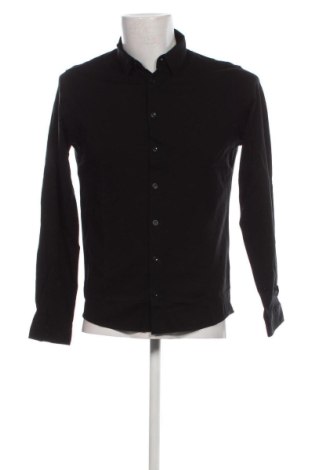 Herrenhemd Casual Friday, Größe M, Farbe Schwarz, Preis € 39,69