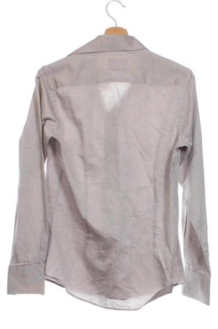 Ανδρικό πουκάμισο Casual Monday, Μέγεθος S, Χρώμα  Μπέζ, Τιμή 10,99 €
