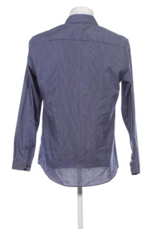 Ανδρικό πουκάμισο CedarWood State, Μέγεθος L, Χρώμα Μπλέ, Τιμή 9,87 €