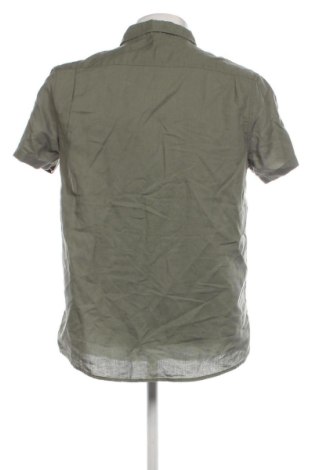 Męska koszula CedarWood State, Rozmiar L, Kolor Zielony, Cena 66,67 zł