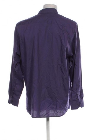 Herrenhemd CedarWood State, Größe XL, Farbe Lila, Preis € 12,11