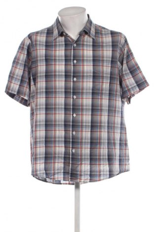 Ανδρικό πουκάμισο Centerline, Μέγεθος XL, Χρώμα Πολύχρωμο, Τιμή 17,94 €