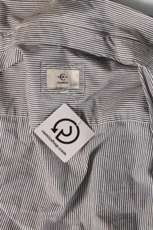 Мъжка риза Cerruti 1881, Размер XXL, Цвят Многоцветен, Цена 85,76 лв.