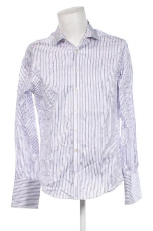 Мъжка риза Charles Tyrwhitt, Размер L, Цвят Многоцветен, Цена 30,25 лв.
