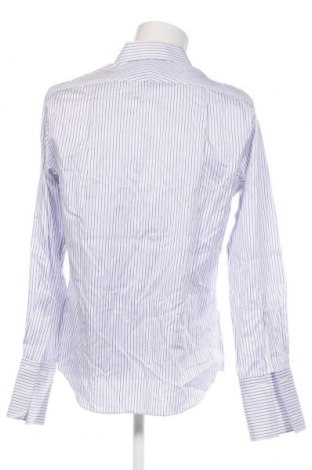 Мъжка риза Charles Tyrwhitt, Размер L, Цвят Многоцветен, Цена 30,25 лв.