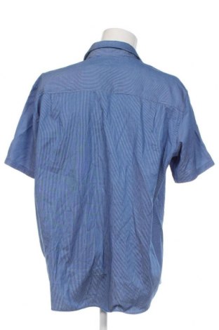 Herrenhemd Charles Vogele, Größe 3XL, Farbe Blau, Preis 15,14 €