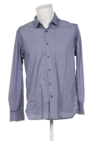 Pánska košeľa  Charles Vogele, Veľkosť XL, Farba Modrá, Cena  9,04 €