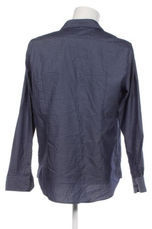 Ανδρικό πουκάμισο Charles Vogele, Μέγεθος XL, Χρώμα Μπλέ, Τιμή 8,97 €