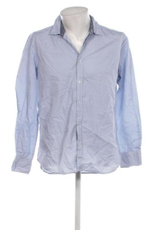 Pánská košile  Charles Vogele, Velikost L, Barva Vícebarevné, Cena  254,00 Kč
