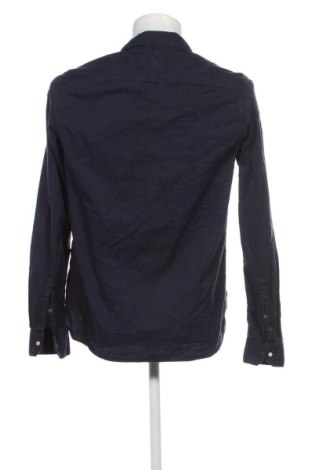 Herrenhemd Chasin', Größe M, Farbe Blau, Preis 21,05 €