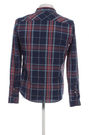 Ανδρικό πουκάμισο Clockhouse, Μέγεθος S, Χρώμα Πολύχρωμο, Τιμή 8,90 €