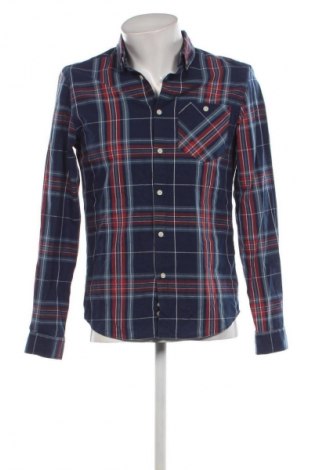 Ανδρικό πουκάμισο Clockhouse, Μέγεθος S, Χρώμα Πολύχρωμο, Τιμή 8,90 €