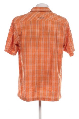 Pánska košeľa  Columbia, Veľkosť XL, Farba Oranžová, Cena  40,45 €