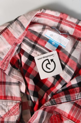 Ανδρικό πουκάμισο Columbia, Μέγεθος L, Χρώμα Πολύχρωμο, Τιμή 19,13 €