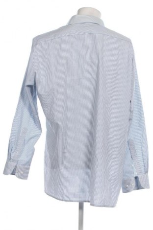 Ανδρικό πουκάμισο Commander, Μέγεθος XL, Χρώμα Πολύχρωμο, Τιμή 10,76 €