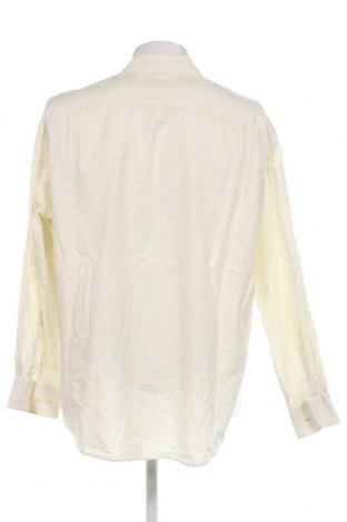 Ανδρικό πουκάμισο Commander, Μέγεθος XXL, Χρώμα Πολύχρωμο, Τιμή 8,46 €