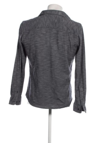Ανδρικό πουκάμισο Core By Jack & Jones, Μέγεθος M, Χρώμα Μπλέ, Τιμή 10,52 €