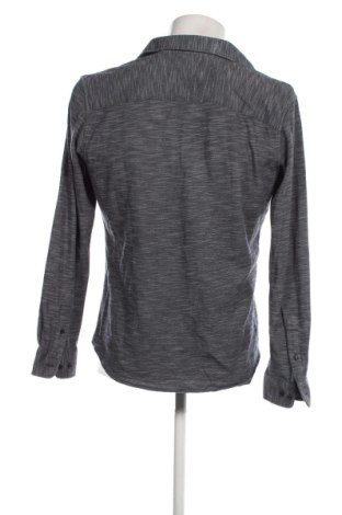 Pánská košile  Core By Jack & Jones, Velikost M, Barva Modrá, Cena  542,00 Kč