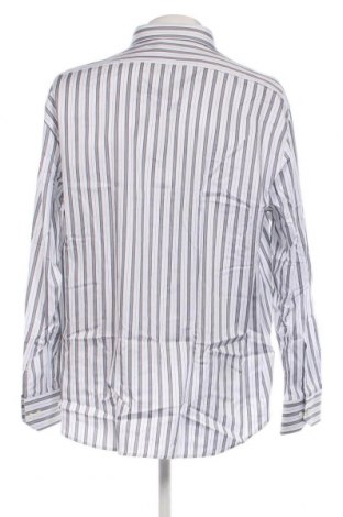 Ανδρικό πουκάμισο Cortigiani, Μέγεθος XXL, Χρώμα Πολύχρωμο, Τιμή 72,51 €
