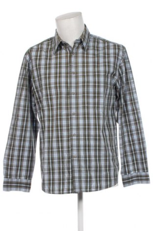 Pánská košile  Cottonfield, Velikost M, Barva Vícebarevné, Cena  231,00 Kč